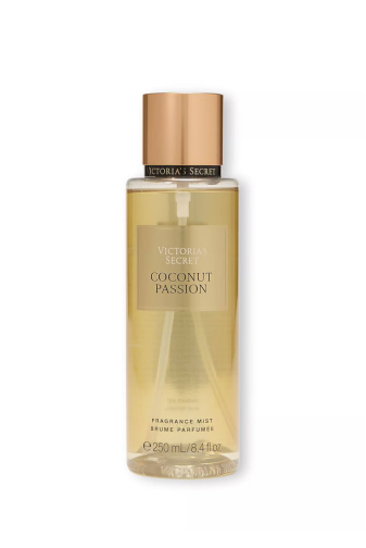 СПРЕЙ ДЛЯ ТІЛА COCONUT PASSION Victoria`s Secret