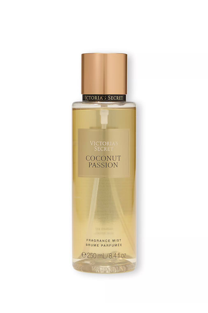 СПРЕЙ ДЛЯ ТІЛА COCONUT PASSION Victoria`s Secret