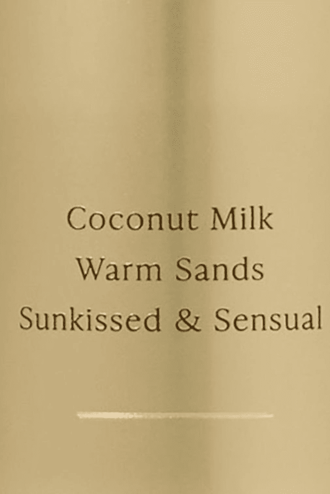 СПРЕЙ ДЛЯ ТІЛА COCONUT PASSION Victoria`s Secret