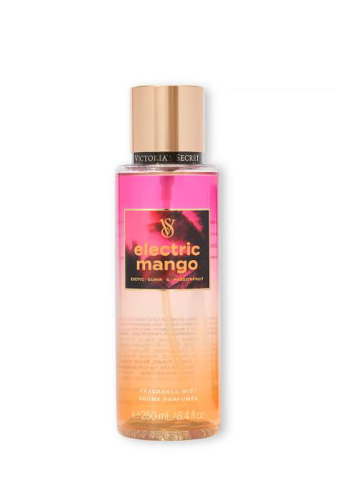 СПРЕЙ ДЛЯ ТІЛА ELECTRIC MANGO Victoria`s Secret
