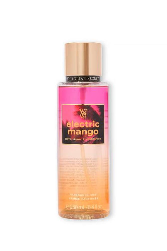 СПРЕЙ ДЛЯ ТІЛА ELECTRIC MANGO Victoria`s Secret