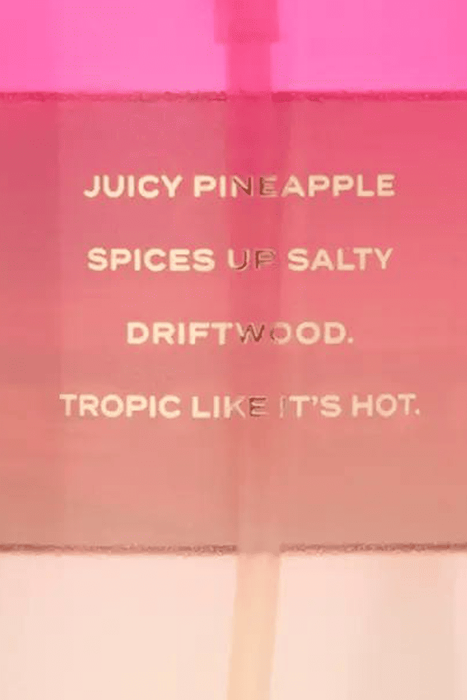 СПРЕЙ ДЛЯ ТІЛА ELECTRIC MANGO Victoria`s Secret