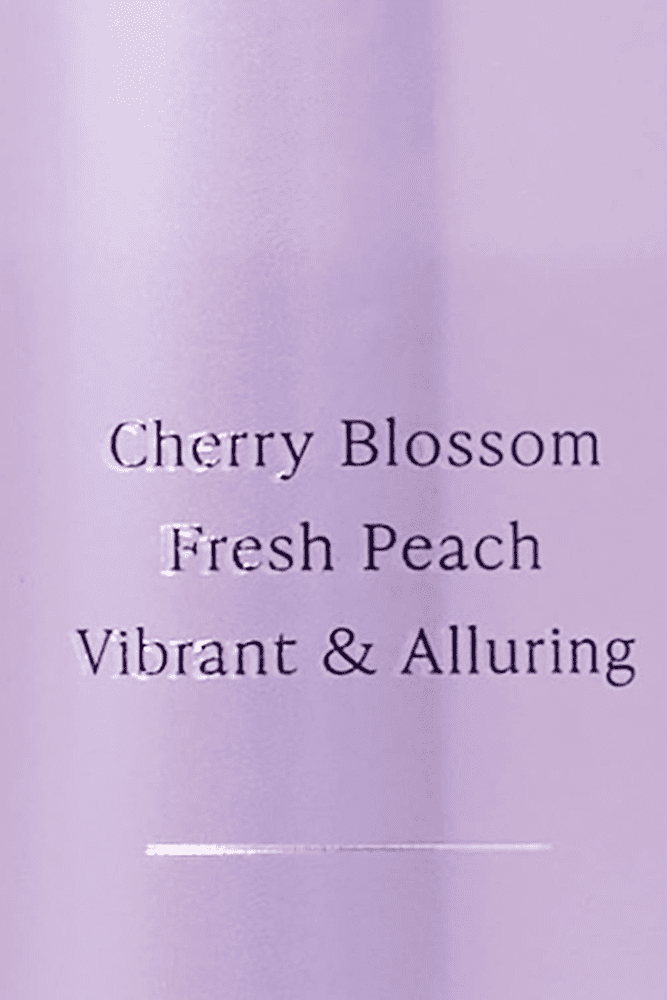 СПРЕЙ ДЛЯ ТІЛА LOVE SPELL Victoria`s Secret