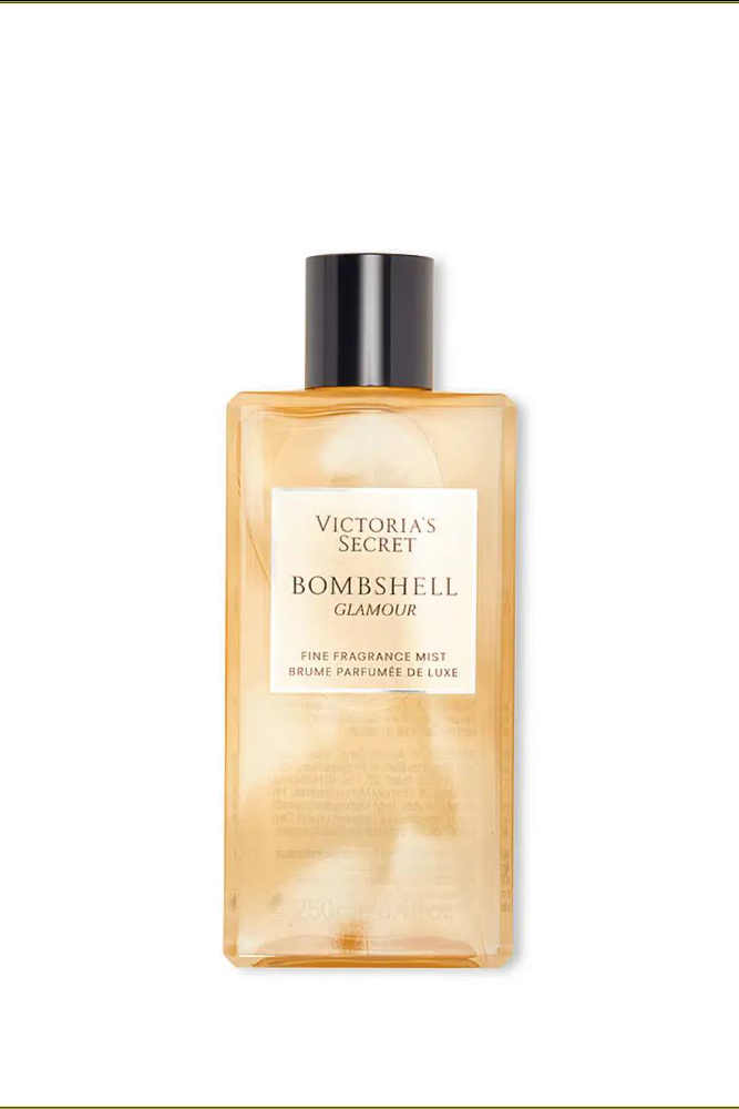 СПРЕЙ ДЛЯ ТІЛА LUXE BOMBSHELL GLAMOUR Victoria`s Secret
