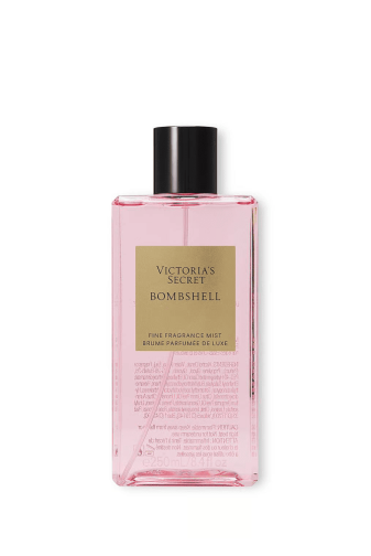 СПРЕЙ ДЛЯ ТІЛА LUXE BOMBSHELL Victoria`s Secret
