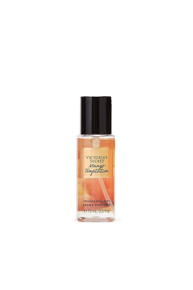 СПРЕЙ ДЛЯ ТІЛА MANGO TEMPTATION Victoria`s Secret