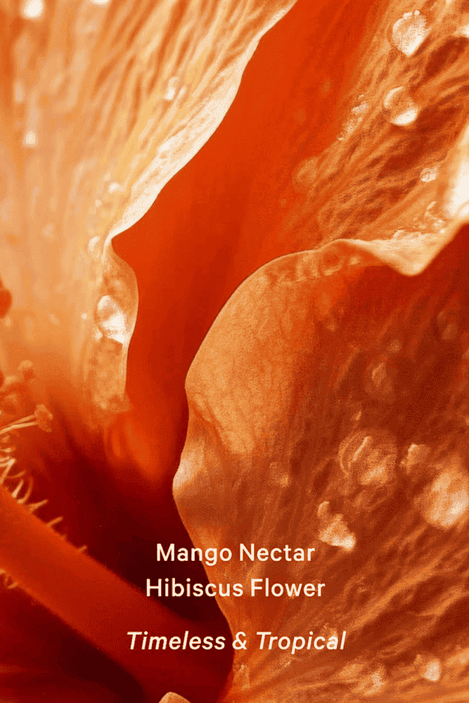 СПРЕЙ ДЛЯ ТІЛА MANGO TEMPTATION Victoria`s Secret