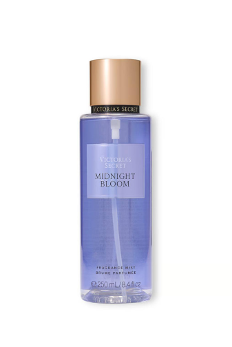 СПРЕЙ ДЛЯ ТІЛА MIDNIGHT BLOOM Victoria`s Secret