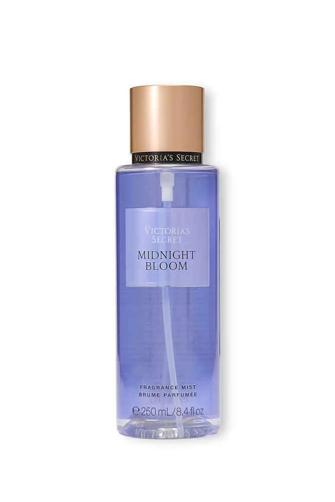 СПРЕЙ ДЛЯ ТІЛА MIDNIGHT BLOOM Victoria`s Secret