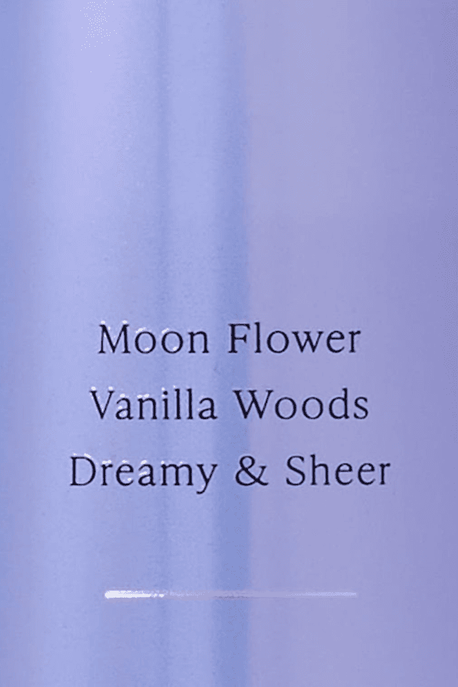 СПРЕЙ ДЛЯ ТІЛА MIDNIGHT BLOOM Victoria`s Secret