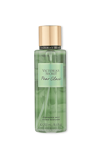 СПРЕЙ ДЛЯ ТІЛА PEAR GLACE Victoria`s Secret