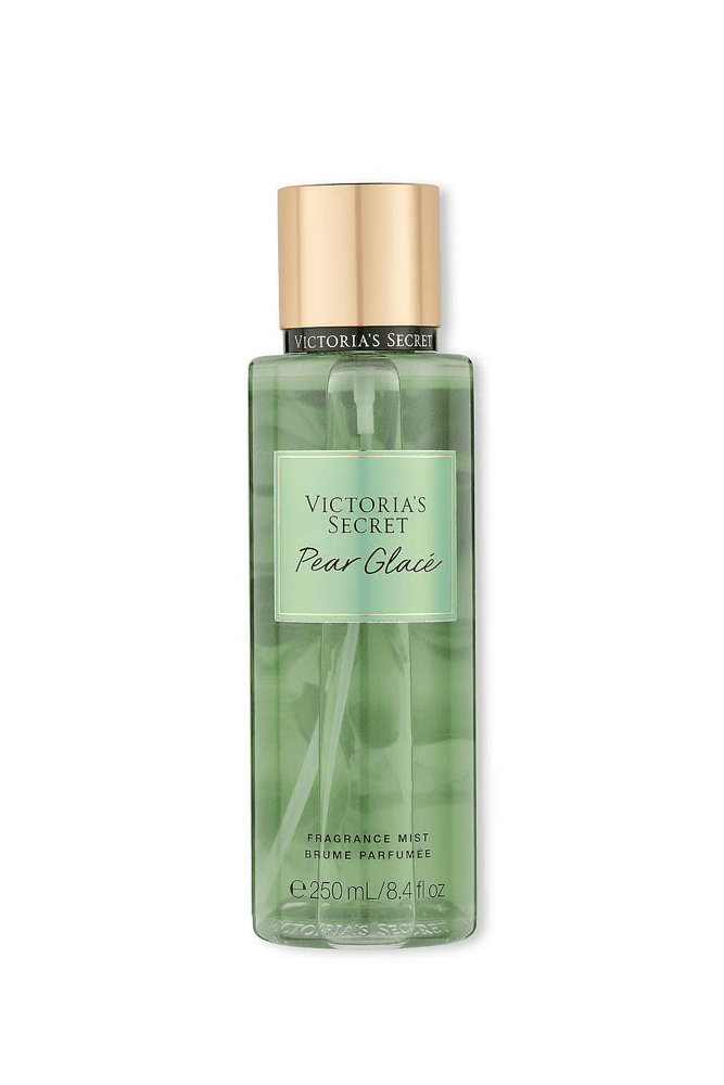 СПРЕЙ ДЛЯ ТІЛА PEAR GLACE Victoria`s Secret