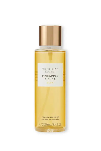 СПРЕЙ ДЛЯ ТІЛА NATURAL PINEAPPLE_SHEA Victoria`s Secret
