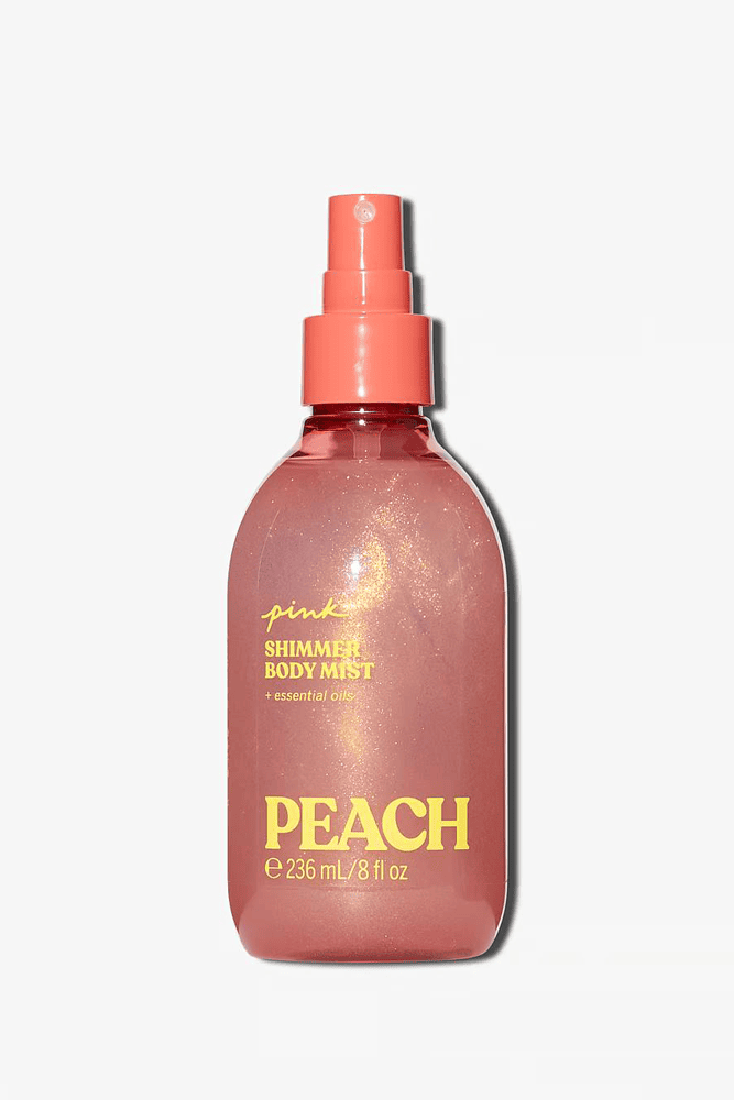 СПРЕЙ ДЛЯ ТІЛА PINK PEACH Victoria`s Secret