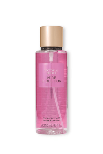 СПРЕЙ ДЛЯ ТІЛА PURE SEDUCTION Victoria`s Secret