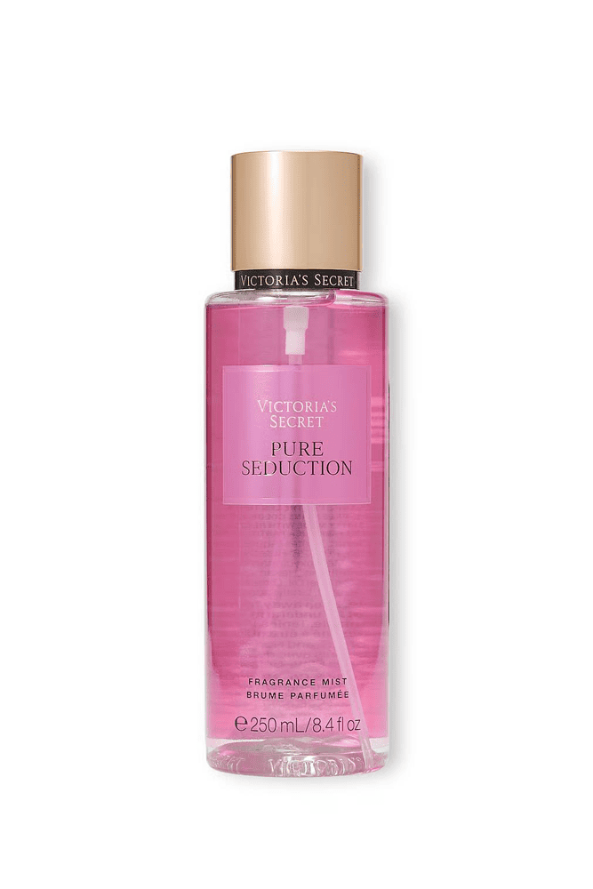 СПРЕЙ ДЛЯ ТІЛА PURE SEDUCTION Victoria`s Secret
