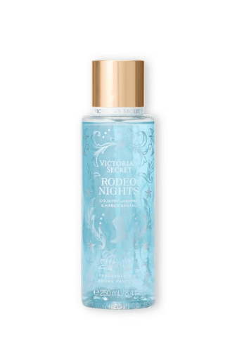 СПРЕЙ ДЛЯ ТІЛА RODEO NIGHTS Victoria`s Secret