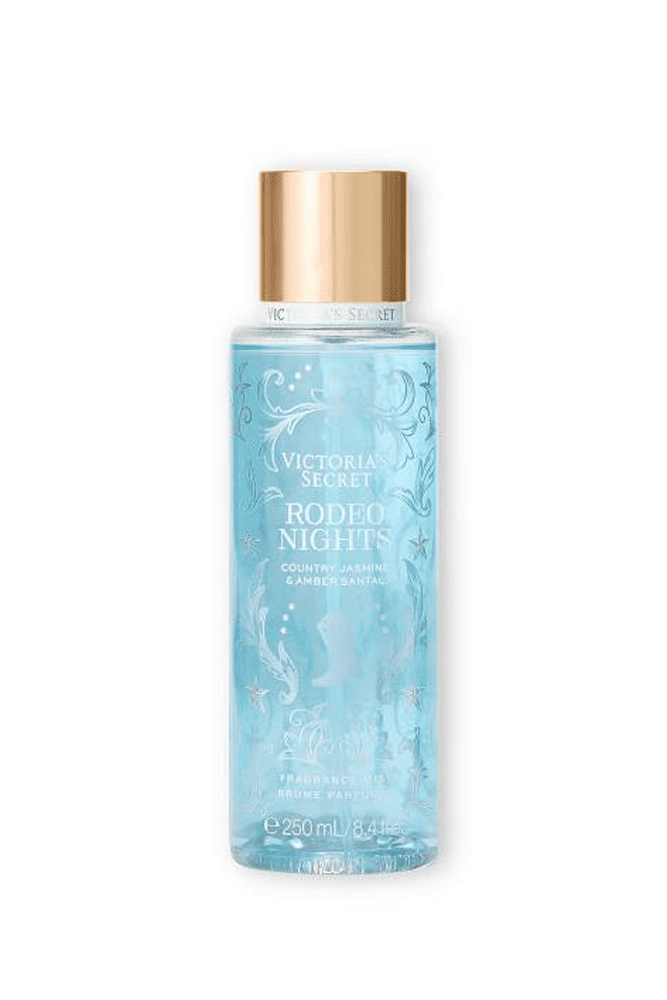 СПРЕЙ ДЛЯ ТІЛА RODEO NIGHTS Victoria`s Secret