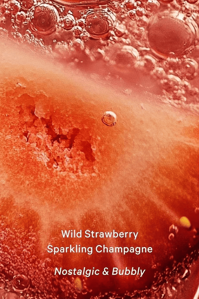 СПРЕЙ ДЛЯ ТІЛА STRAWBERRIES & CHAMPAGNE Victoria`s Secret СПРЕЙ ДЛЯ ТІЛА STRAWBERRIES & CHAMPAGNE Victoria`s Secret