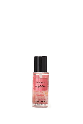 СПРЕЙ ДЛЯ ТІЛА TEMPTATION Victoria`s Secret