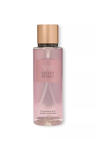СПРЕЙ ДЛЯ ТІЛА VELVET PETALS Victoria`s Secret