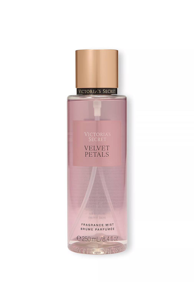 СПРЕЙ ДЛЯ ТІЛА VELVET PETALS Victoria`s Secret
