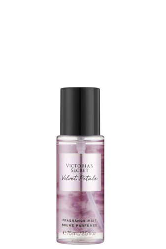СПРЕЙ ДЛЯ ТІЛА VELVET PETALS Victoria`s Secret