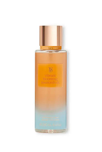 СПРЕЙ ДЛЯ ТІЛА Vibrant blooming passionfruit Victoria`s Secret