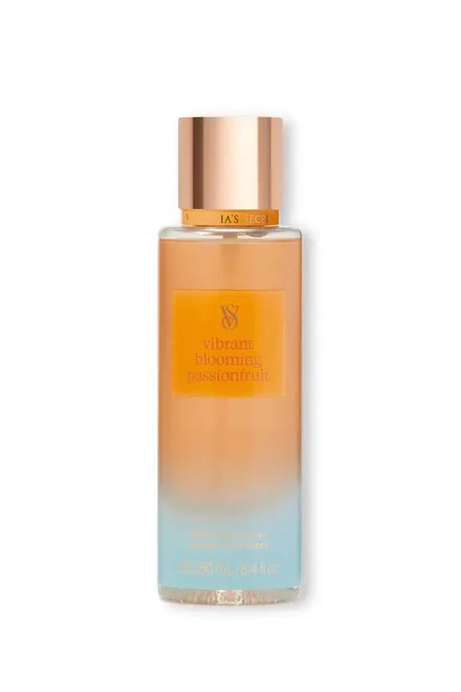 СПРЕЙ ДЛЯ ТІЛА Vibrant blooming passionfruit Victoria`s Secret