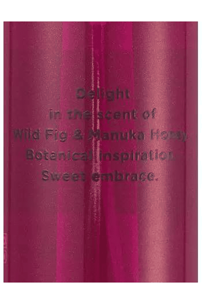 СПРЕЙ ДЛЯ ТІЛА NATURAL WILD FIG & MANUKA HONEY Victoria`s Secret