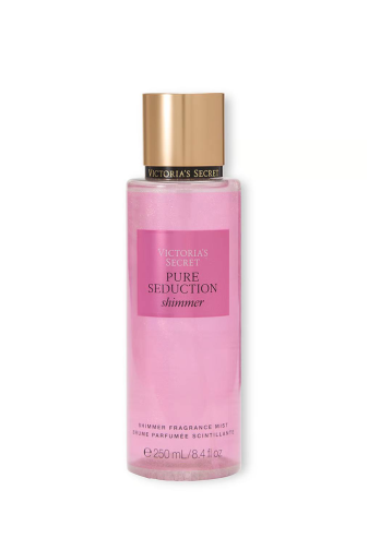 СПРЕЙ ДЛЯ ТІЛА З ШИММЕРОМ PURE SEDUCTION Victoria`s Secret