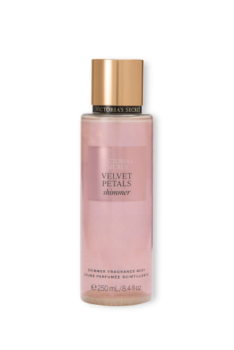 СПРЕЙ ДЛЯ ТІЛА З ШИММЕРОМ VELVET PETALS Victoria`s Secret