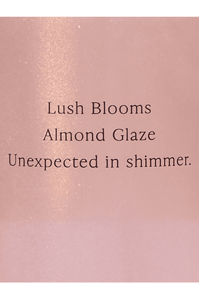 СПРЕЙ ДЛЯ ТІЛА З ШИММЕРОМ VELVET PETALS Victoria`s Secret