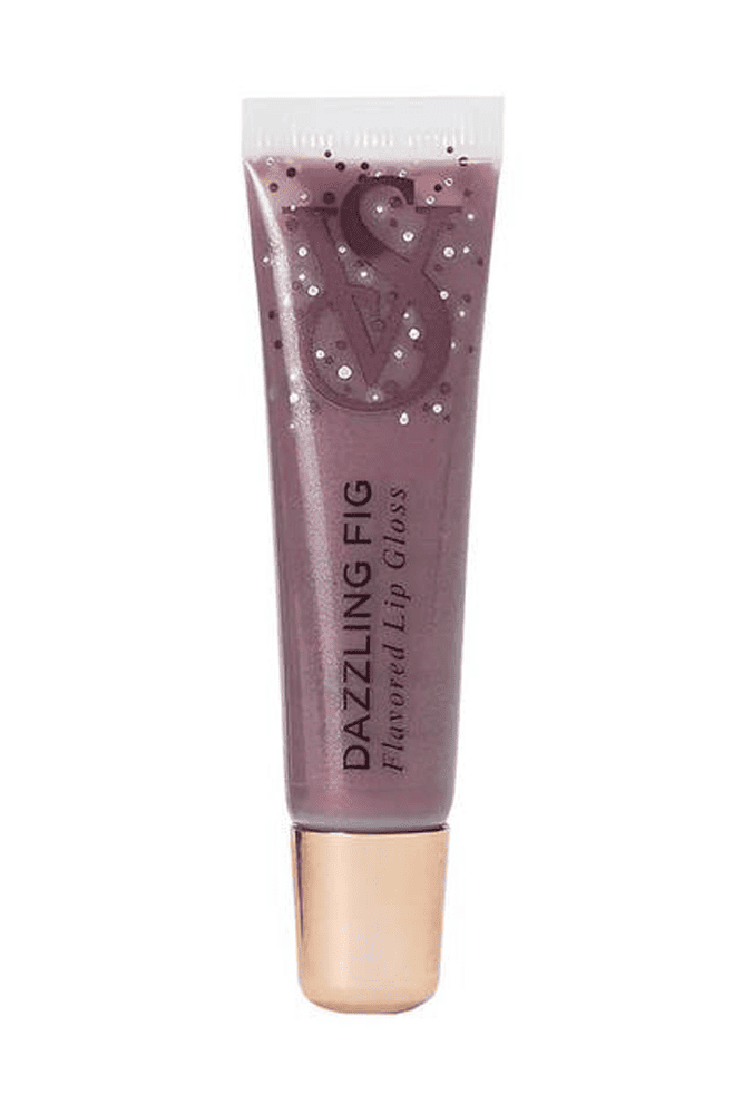 БЛИСК ДЛЯ ГУБ DAZZLING FIG Victoria`s Secret