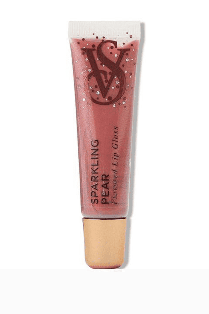 БЛИСК ДЛЯ ГУБ SPARKLING PEAR Victoria`s Secret