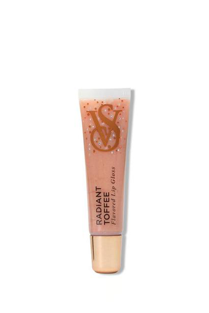БЛИСК ДЛЯ ГУБ RADIANT TOFFEE Victoria`s Secret