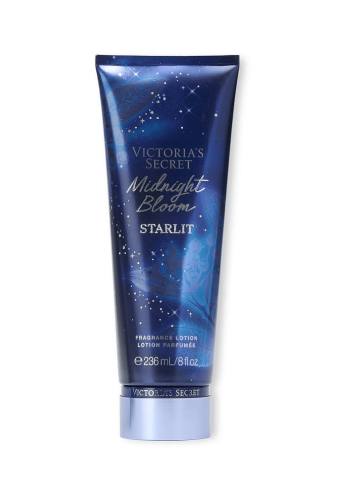 ЛОСЬЙОН MIDNIGHT BLOOM STARLIT Victoria`s Secret