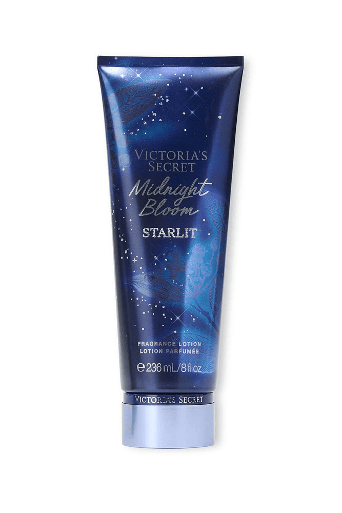ЛОСЬЙОН MIDNIGHT BLOOM STARLIT Victoria`s Secret