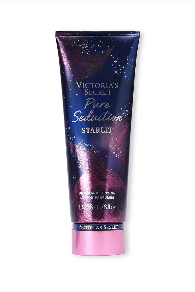 ЛОСЬЙОН PURE SEDUCTION STARLIT Victoria`s Secret