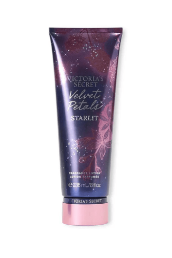 ЛОСЬЙОН VELVET PETALS STARLIT Victoria`s Secret