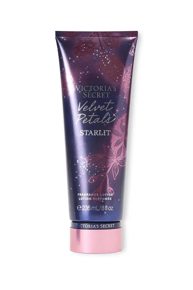 ЛОСЬЙОН VELVET PETALS STARLIT Victoria`s Secret
