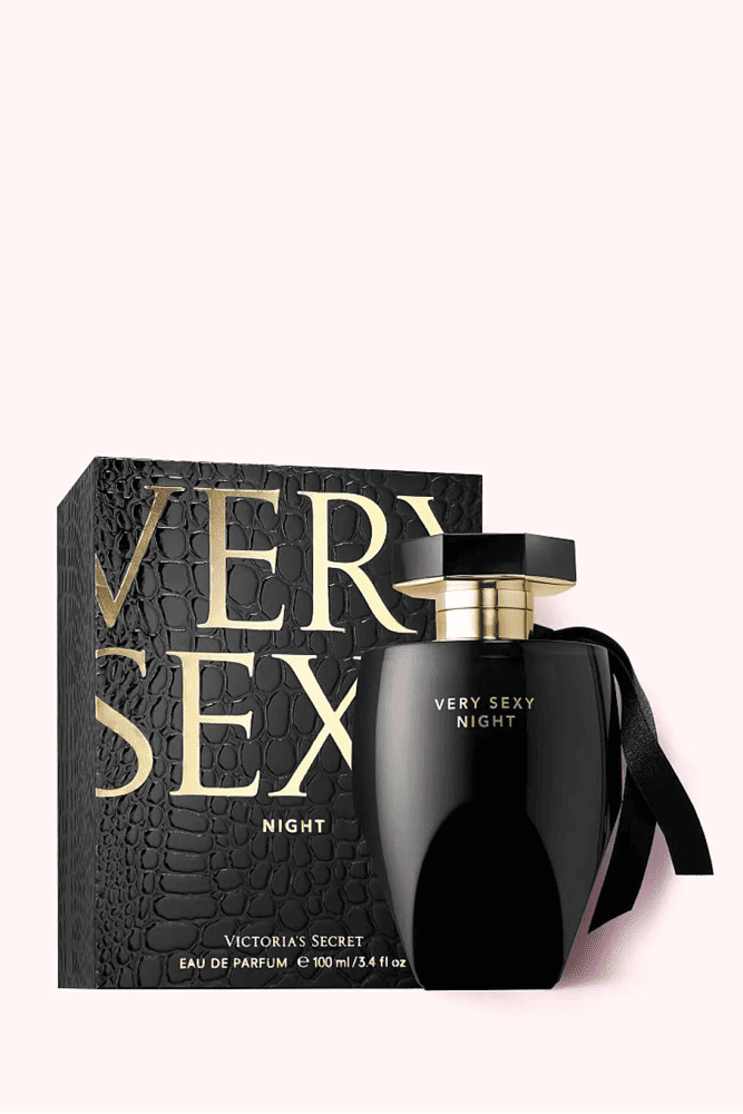 ПАРФУМ VERY SEXY NIGHT Victoria`s Secret