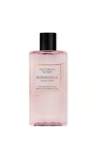 СПРЕЙ ДЛЯ ТІЛА LUXE BOMBSHELL SEDUCTION Victoria`s Secret