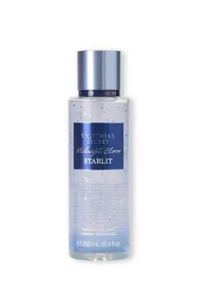 СПРЕЙ ДЛЯ ТІЛА MIDNIGHT BLOOM STARLIT Victoria`s Secret