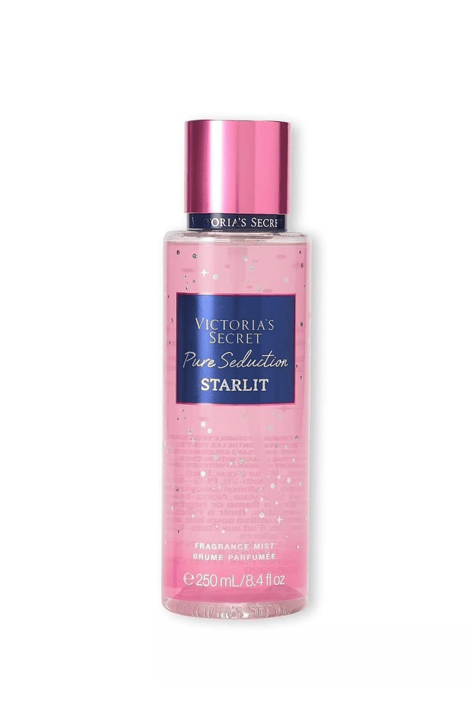 СПРЕЙ ДЛЯ ТІЛА PURE SEDUCTION STARLIT Victoria`s Secret