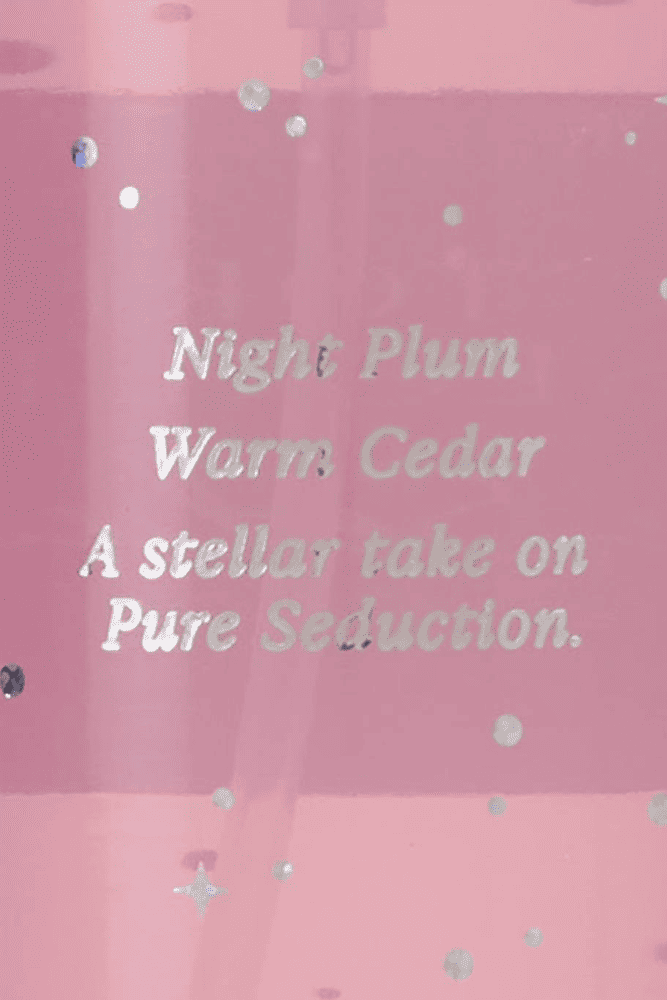 СПРЕЙ ДЛЯ ТІЛА PURE SEDUCTION STARLIT Victoria`s Secret
