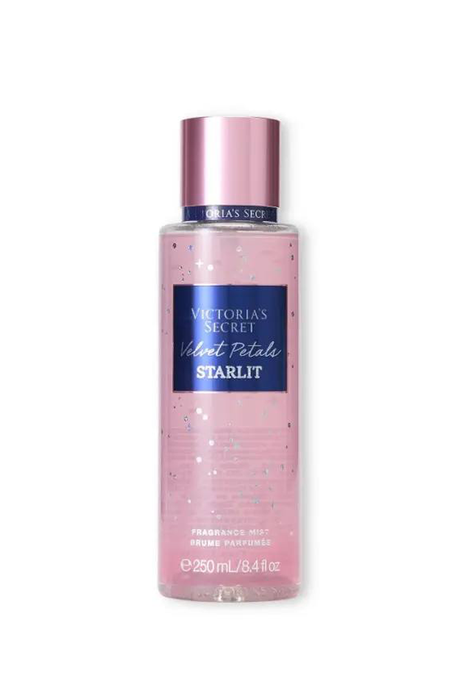 СПРЕЙ ДЛЯ ТІЛА VELVET PETALS STARLIT Victoria`s Secret