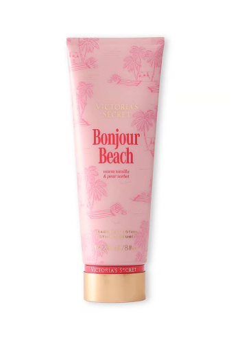 ЛОСЬЙОН Bonjour Beach Victoria`s Secret