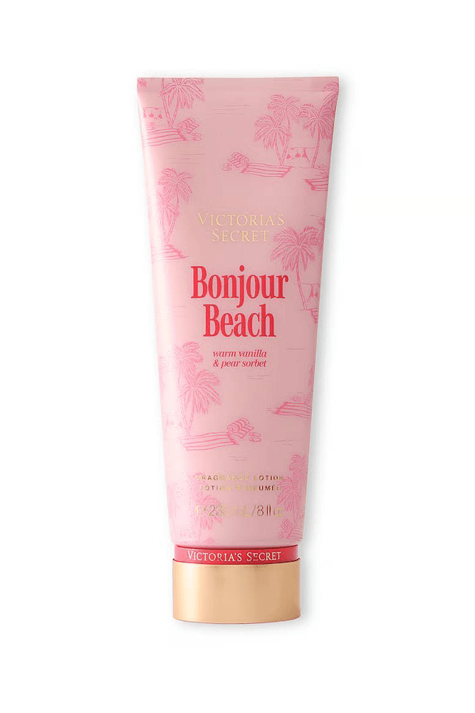 ЛОСЬЙОН Bonjour Beach Victoria`s Secret