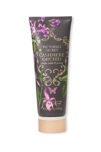 ЛОСЬЙОН CASHMERE ORCHID Victoria`s Secret
